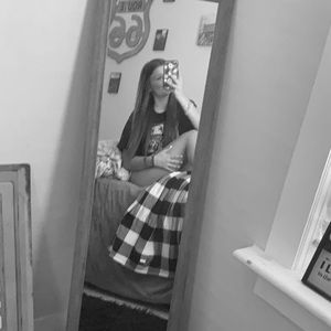 Meet your Posher, Ali